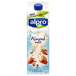 Alpro Original mandula ital kalciummal és vitaminnal dúsítva, 1000 ml