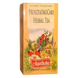 Apotheke Prosta Urocare Herbal Tea 20x1,5g 30 g