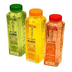 Aquacoll Lime Kollagénes üdítőital 500 ml