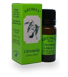 Aromax Citromolaj 10 ml