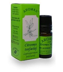 Aromax Citromos teafaolaj 5 ml