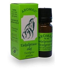 Aromax Eukaliptuszolaj 10 ml