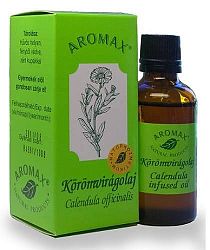 Aromax Körömvirágolaj, 50 ml