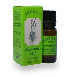 Aromax Levendulaolaj 10 ml