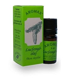 Aromax Lucfenyőolaj 5 ml