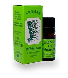 Aromax Mirhaolaj 2 ml