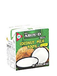 Aroy-d kókusztej 150 ml