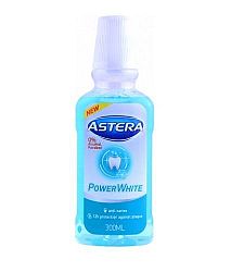 Astera xtreme fogfehérítő szájvíz, 300 ml