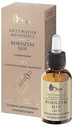 Ava Q10 Koenzim és A+e+f Vitaminos Oxigenizáló Ampulla 30 ml