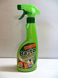 BactoEx® Gyermekjáték és -kellék fertőtlenítő spray, 500 ml