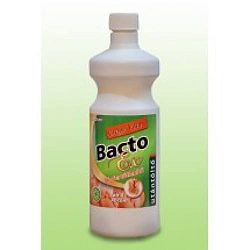 BactoEx® Láb- és köröm ecsetelő utántöltő, 1000 ml