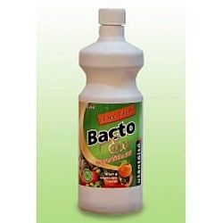 BactoEx® Zöldség & Gyümölcs biofertőtlenítő, 1000 ml