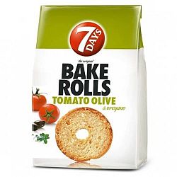 Bake Rolls Paradicsom 90 g