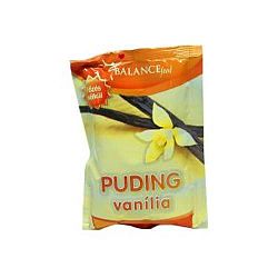 Balance Food Low Carb Instant Vaníliapuding 60 g