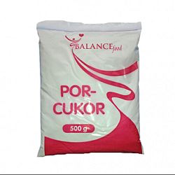 Balance Food Paleo Cukor (tasakos) 500 g