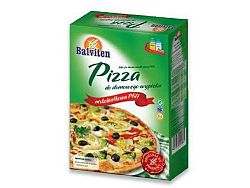 BALVITEN PIZZA MIX PKU, 500 g