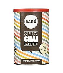BARU Csokoládés Chai Latte por, 250 g