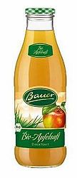 Bauer Bio Almalé Szűretlen 100% 980 ml