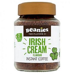 Beanies koffeinmentes instant kávé, Ír krémlikőr