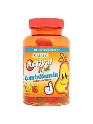 Béres actival kid gumivitamin tabletta, 50 db