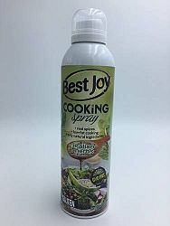 Best Joy Cooking Spray Olasz Fűszeres Sütőspray 250 ml