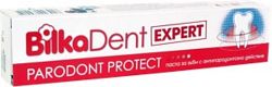 Bilka Expert parodontózis elleni fogkrém, 75 ml