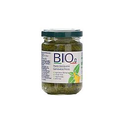 Bio.0 Bazsalikomos pesztó 130 g