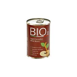 Bio.0 Fehérbab konzerv 240g