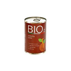Bio.0 Lencse konzerv 400 g