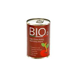 Bio.0 Vörösbab konzerv 400 g