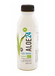 Bio Aloe Ferox 24/7 ital, 500 ml