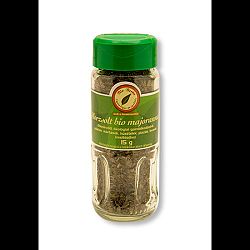 Bio berta bio majoranna szárítmány herba, 15 g