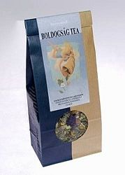 Bio Boldogság tea 50 g, Sonnentor