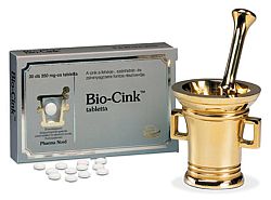 Bio-Cink tabletta, 30 db