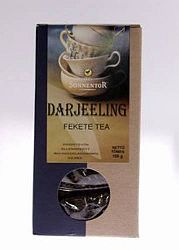 Bio darjeeling fekete tea 100 g, Sonnentor