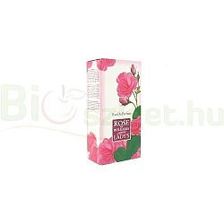 Bio fresh rózsás parfüm