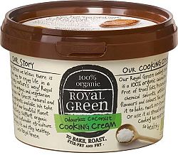 Bio kókuszolaj 500 ml, Royal Green