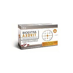 Bioextra Axovit Speciális Gyógyászati Célra Szánt Tápszer, 30 db