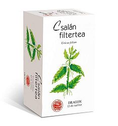 Bioextra csalán tea filteres 25 filter
