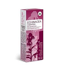 Bioextra echinacea cseppek, 50 ml