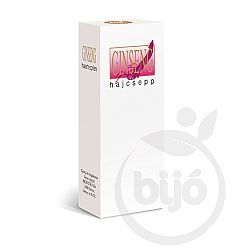 Bioextra Ginseng Hajcsepp, 50 ml