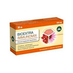 Bioextra Immunomix kapszula, 30 db