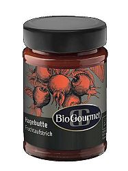 Biogourmet Bio Csipkebogyó Lekvár 225 g