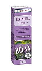Biomed Levendula krém, 70 g