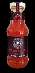 Biona bio édes chili szósz, 250 ml