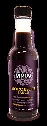 Biona bio worcester szósz, 140 ml