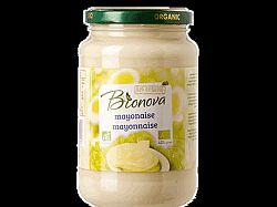 Bionova bio majonéz, 300 g