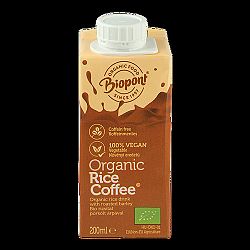 Biopont bio rizsital kávé 200 ml