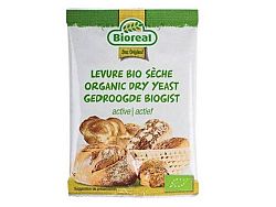 Bioreal bio sütőélesztő 9 g