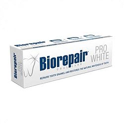 Biorepair fogkrém pro white 75 ml